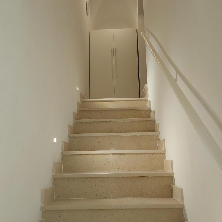 Borgo 800 Apartment Vieste Exterior photo